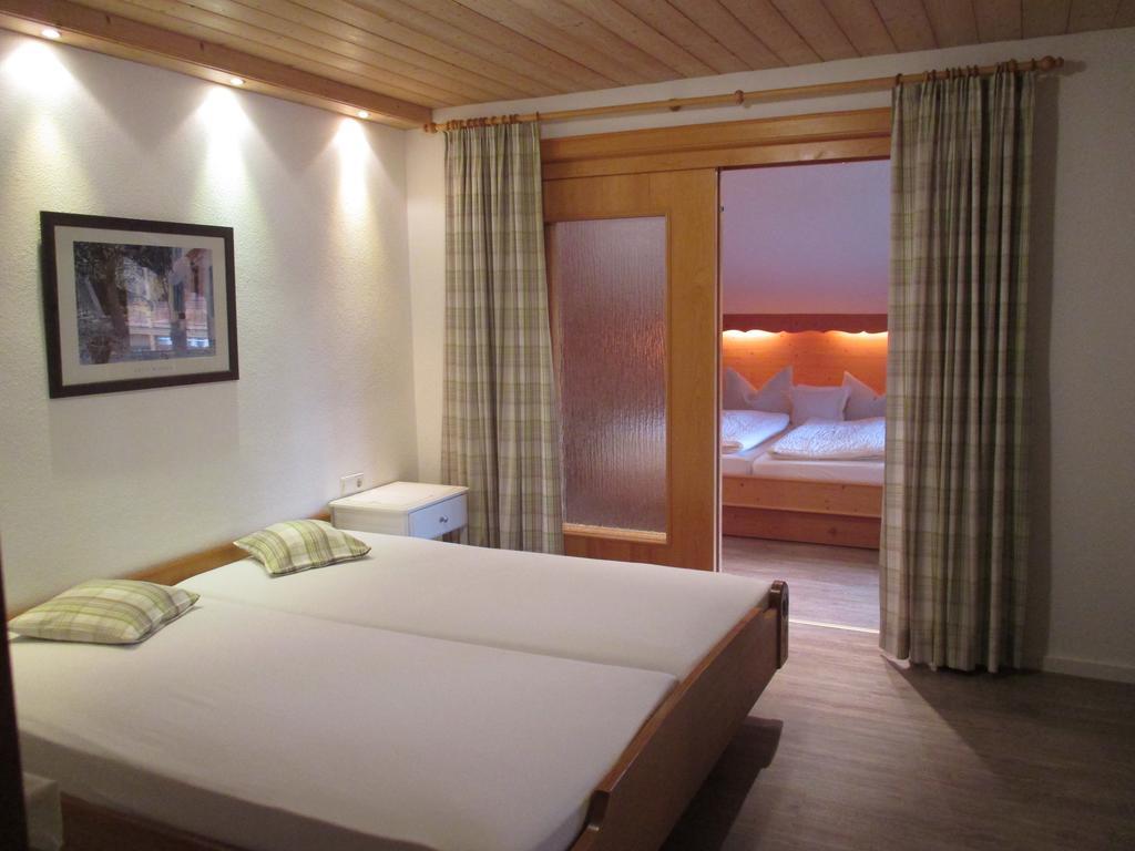 Gaestehaus Klara ไรท์อิมวิงเคอ ภายนอก รูปภาพ